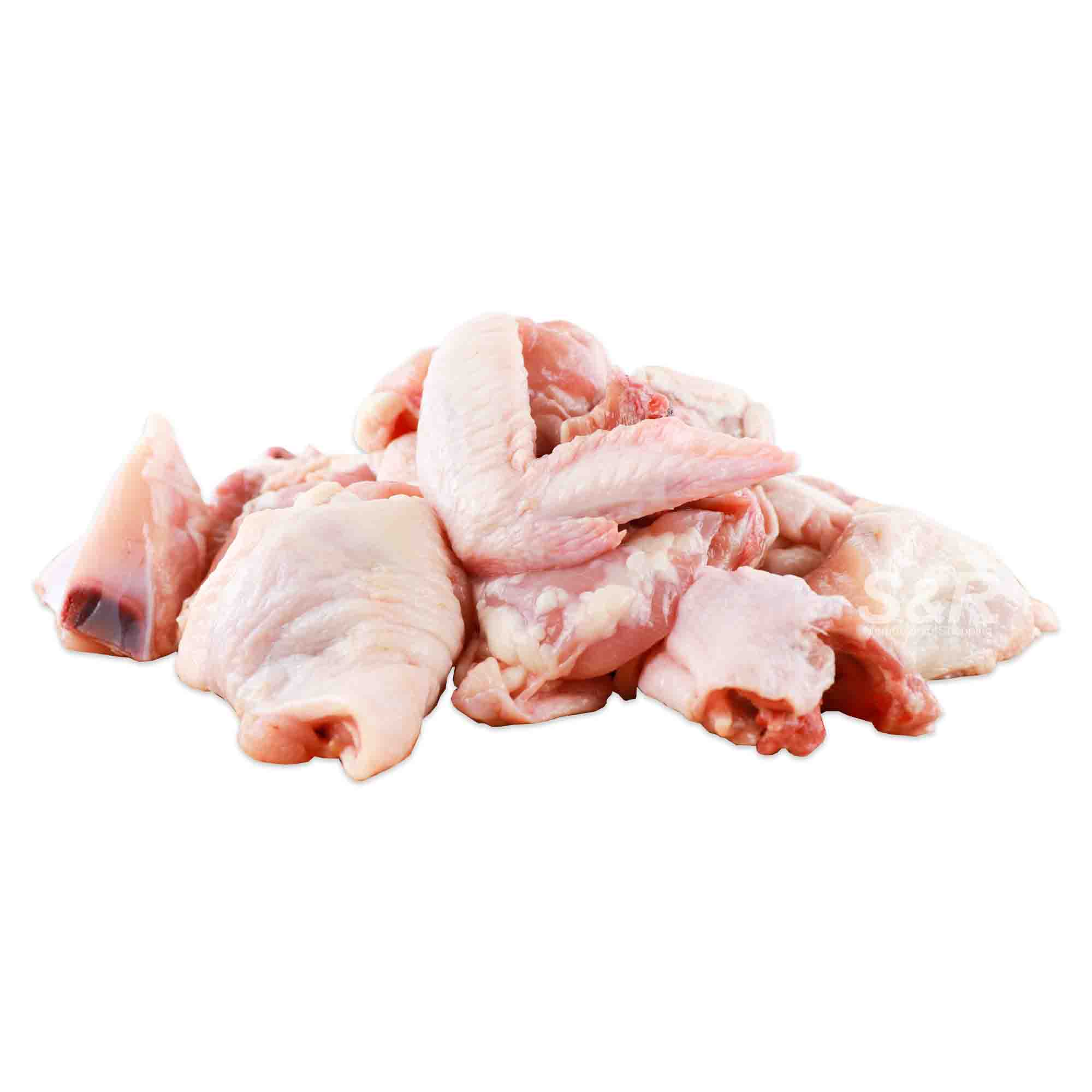 Roaster's Best Chicken Adobo Cut-ups approx. 2kg